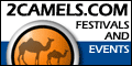 2camels.com - festivals and events